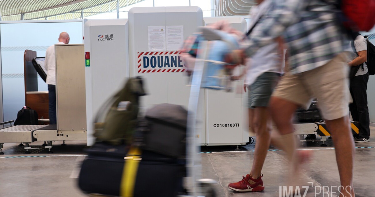 Trafic de drogues : trois personnes interpellées avec 30 kilos de résine de cannabis et 8 kilos de cocaïne