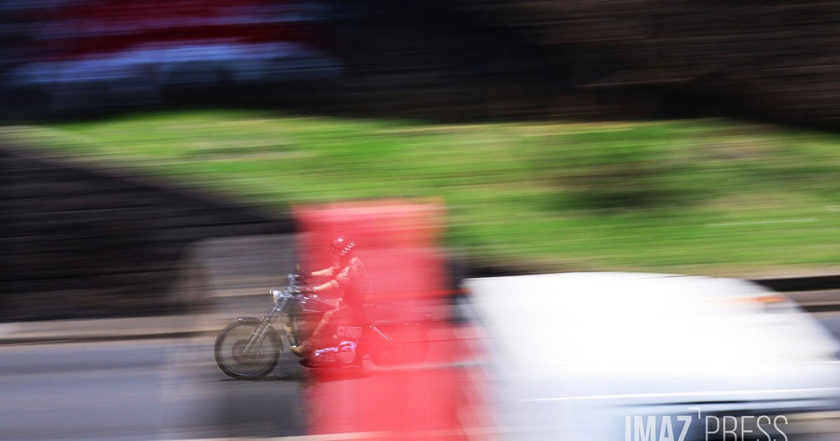 Insécurité routière : les décès de motards ont triplé en un an