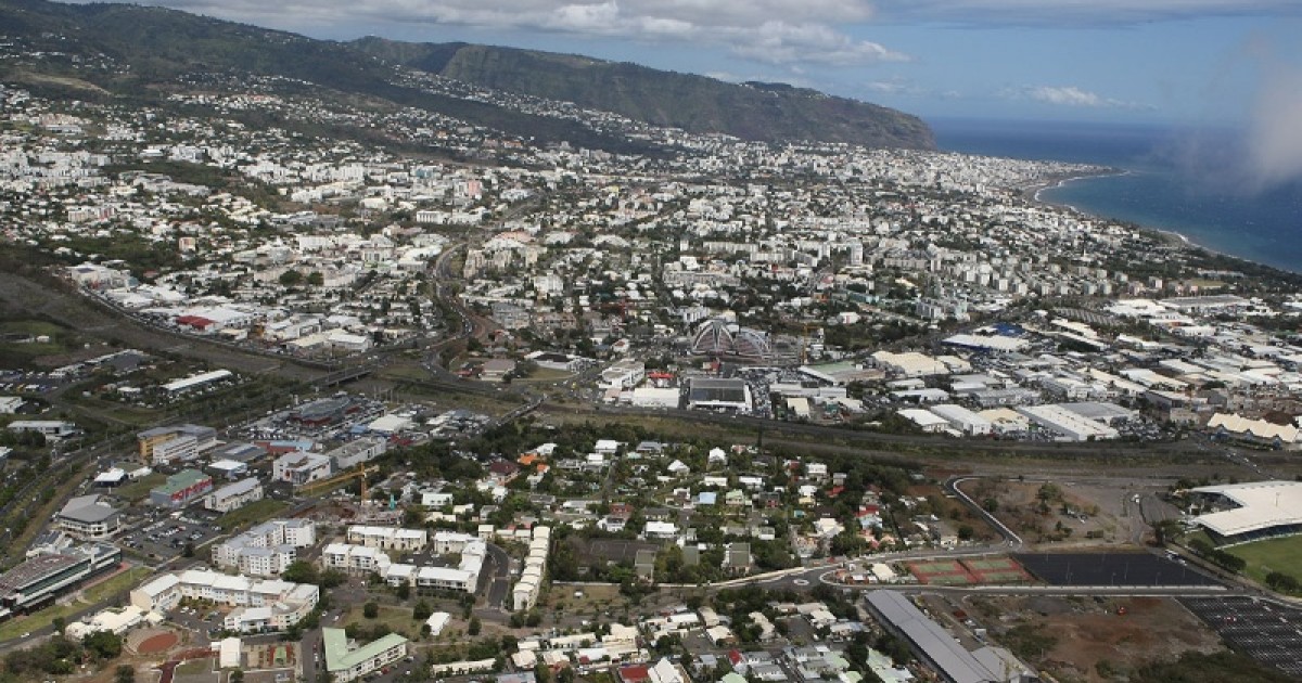 SaintDenis une rando culture sur le thème du 80ème anniversaire de
