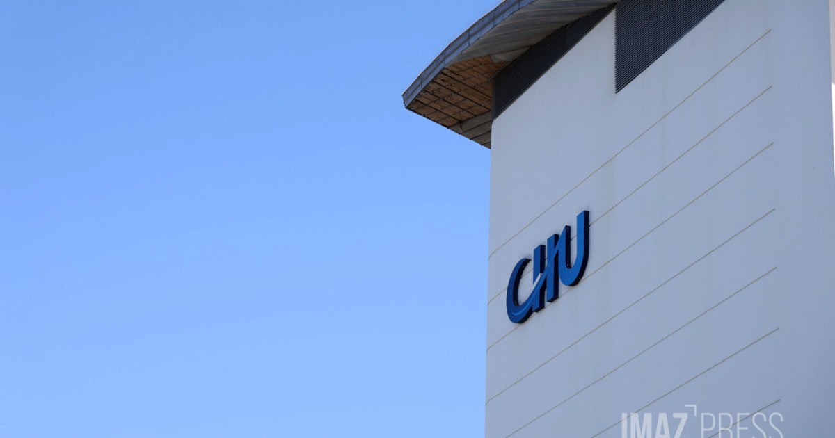 CHU : classé à la 12ème place parmi les CHU de France, il gagne trois places dans le choix des internes