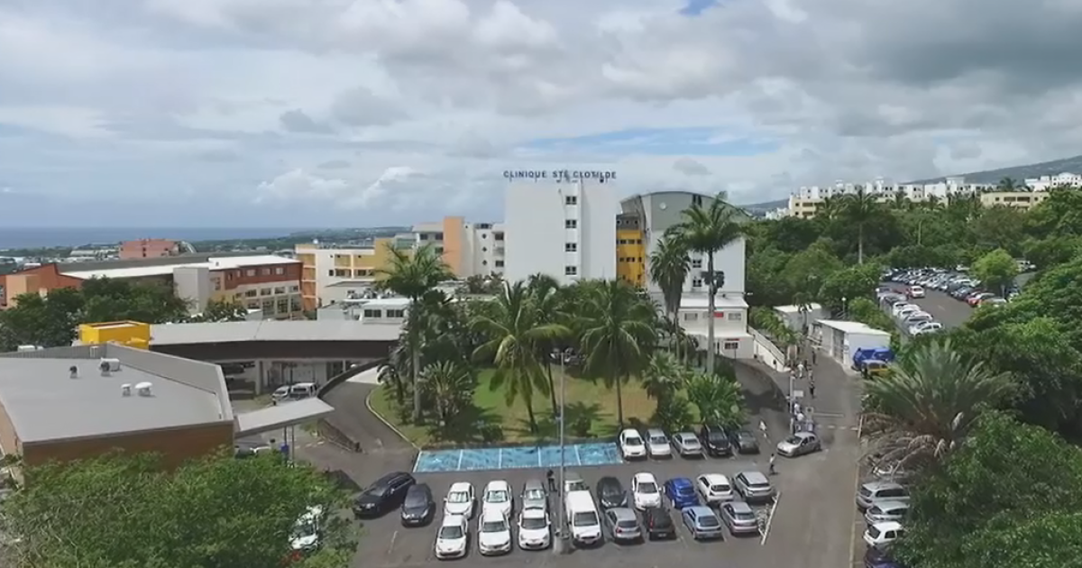 La Clinique SainteClotilde, première structure réunionnaise labellisée