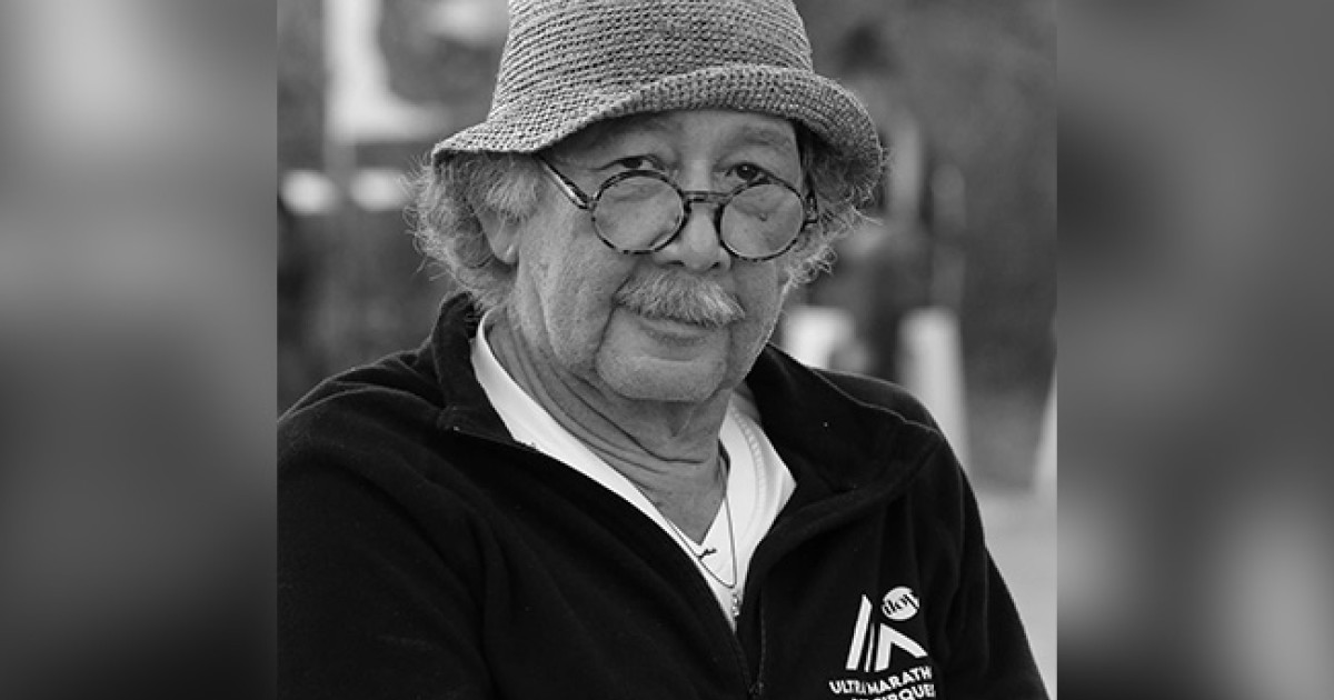 Patrick Lauret, photographe de la Région Réunion, est décédé