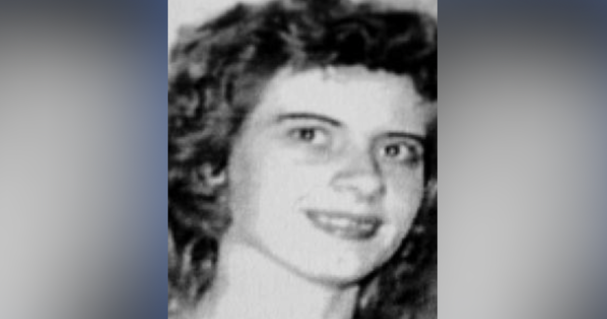 États-Unis : une femme disparue depuis 63 ans retrouvée "en vie et en ...