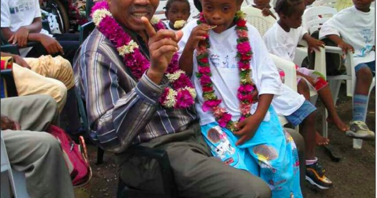 L'ancien sénateur de Mayotte était âgé de 81 ans