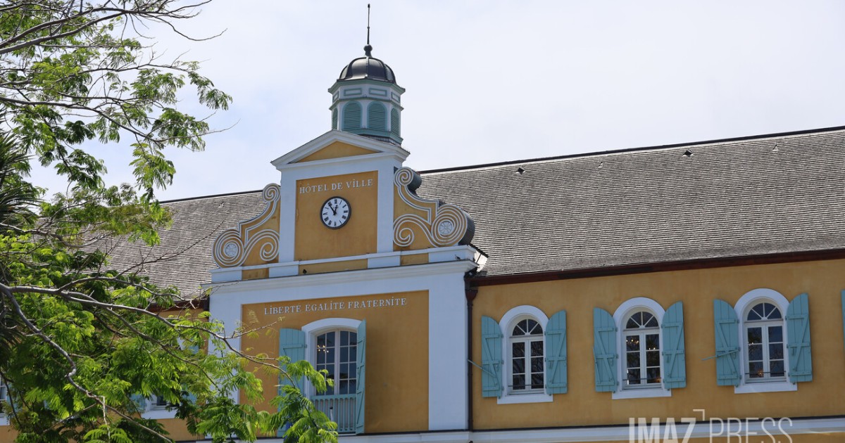 Saint-Pierre : le service des inscriptions scolaires change d'adresse mail