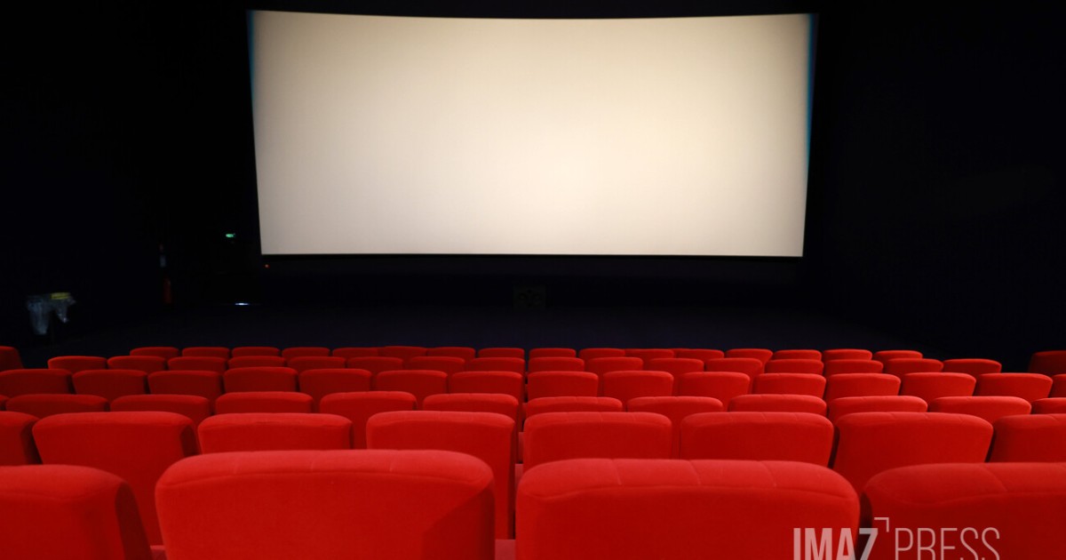 Saint-Paul : une séance de cinéma gratuite offerte aux seniors