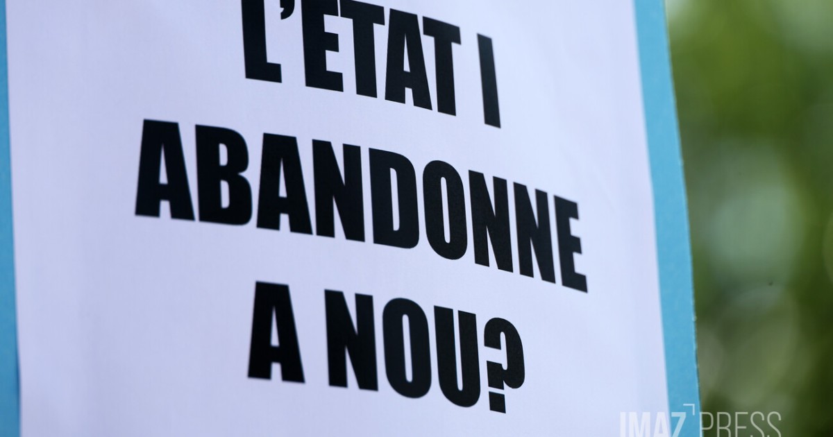 À La Réunion, les contrats PEC menacés faute de budget voté à l'Assemblée nationale