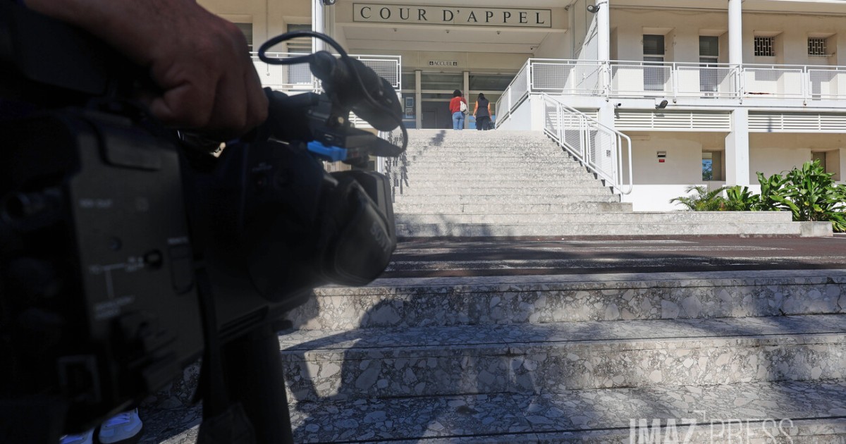 Assassinat de Shana : une première journée d'audience marquée par la ...