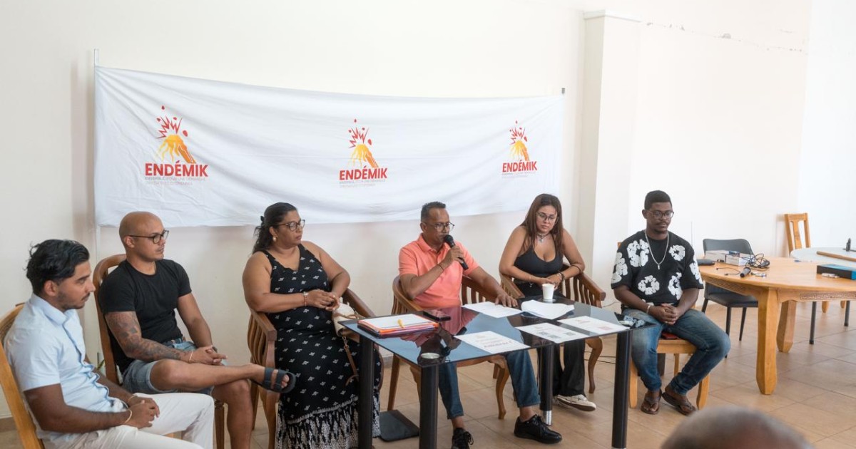 Tribune libre de Max Rayepin : Sainte‑Suzanne 2026 : le changement citoyen avec Max Rayepin