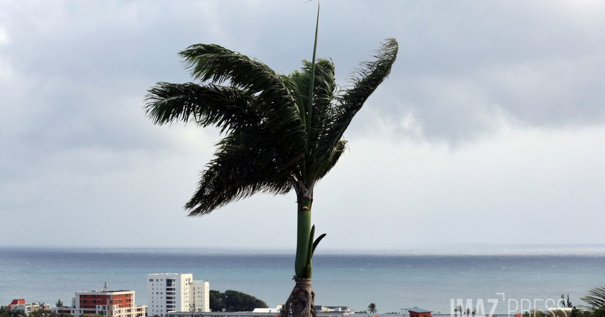 Météo : entre éclaircies et averses