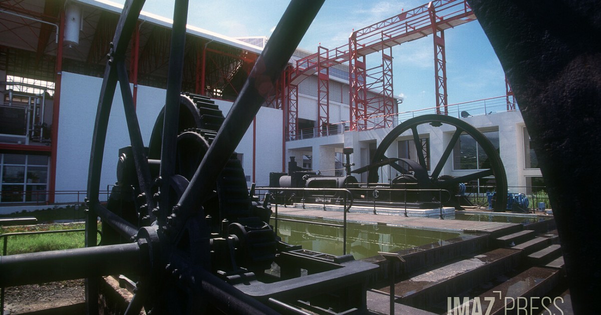 Tribune libre de Jean-Claude Comorassamy : Devoir de mémoire aux engagés de la canne et du sucre au Musée de Stella