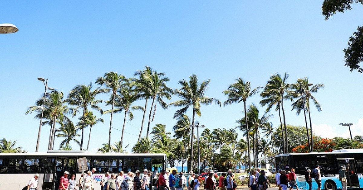 Saint-Denis : le chef-lieu labellisée comme ville touristique