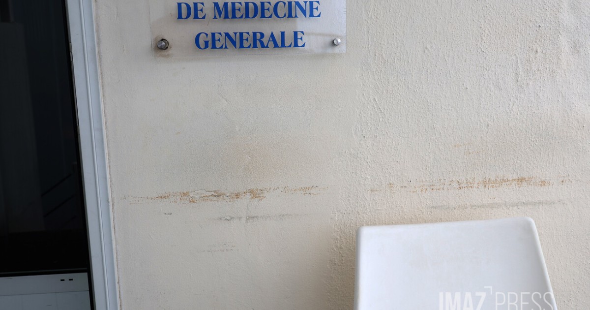 Grève des médecins libéraux : soutien local à la manifestation nationale