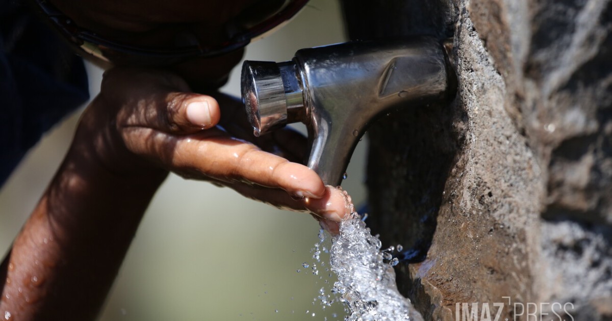 Saint-Philippe : l'arrêté municipal limitant l'usage de l'eau est levé