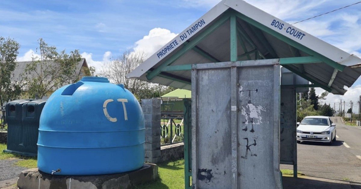 Casud : le Plan eau citerne sera déployé après la phase de sauvegarde