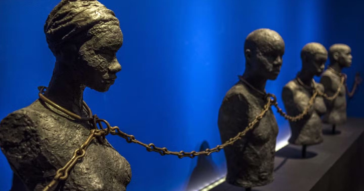 Plaine des Cafres : un jeu de piste pour transmettre l'histoire du marronage de La Réunion