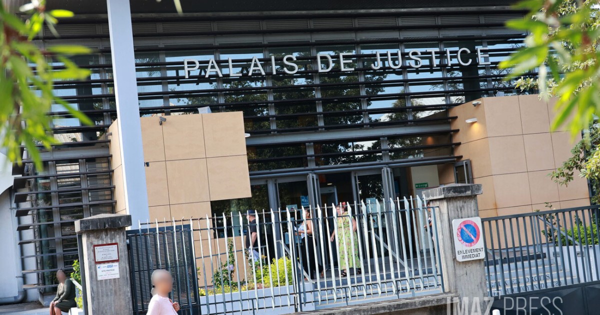 Saint-Leu : un homme immolé, sa compagne placée en détention provisoire