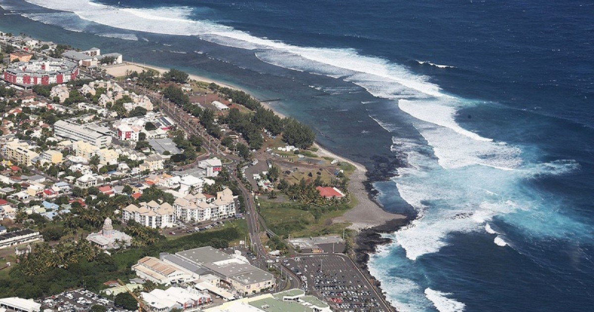 Saint-Pierre : nuit du volley 2026 ce week-end à la Ravine Blanche