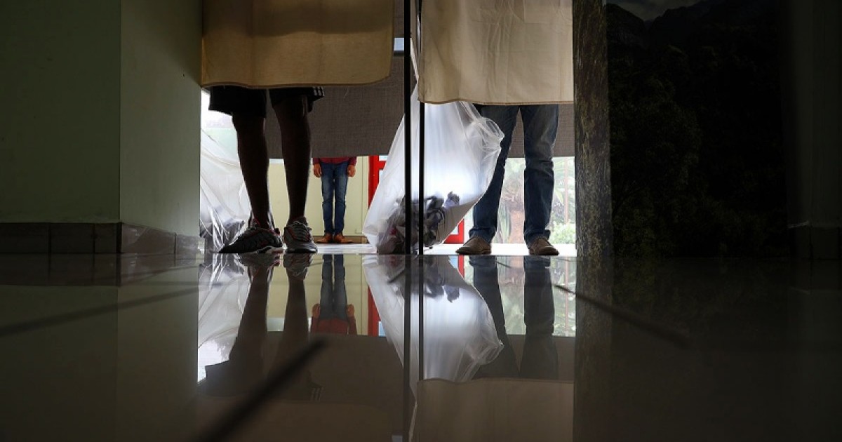 Élections : la préfecture dit tout sur les municipales