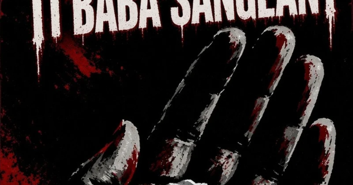 Ti baba sanglant : un polar sombre au cœur de La Réunion