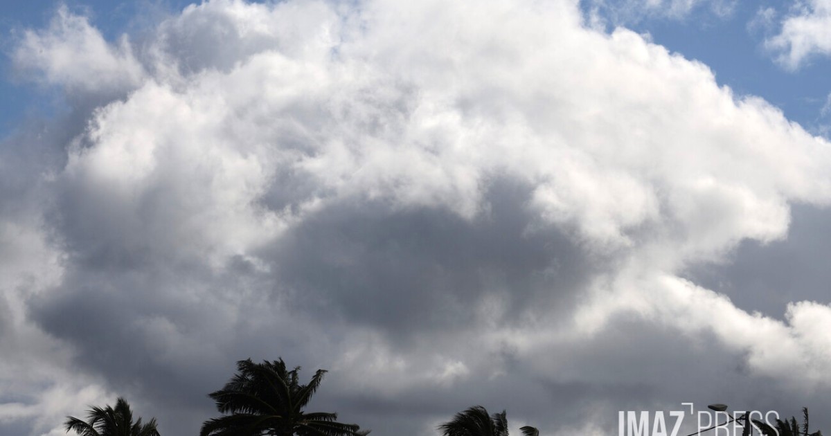 cluster (priority): Imaz Press Temperature Trends and Regional Variability