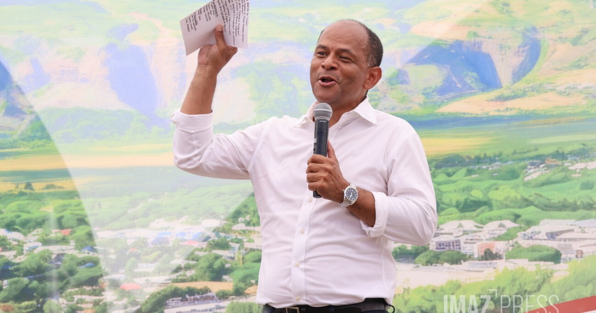 Tribune libre de Georges Donald Potola : La fonction du maire selon Emmanuel Séraphin