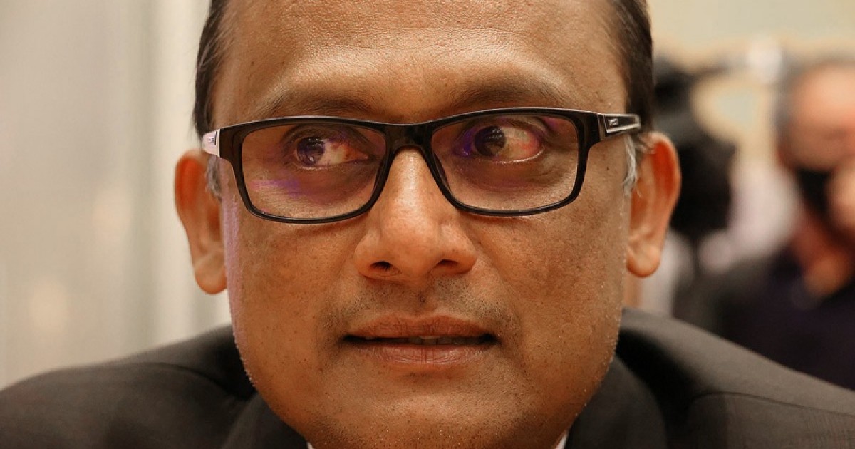 Bras-Panon : Jeannick Atchapa candidats pour un second mandat lors des élections municipales