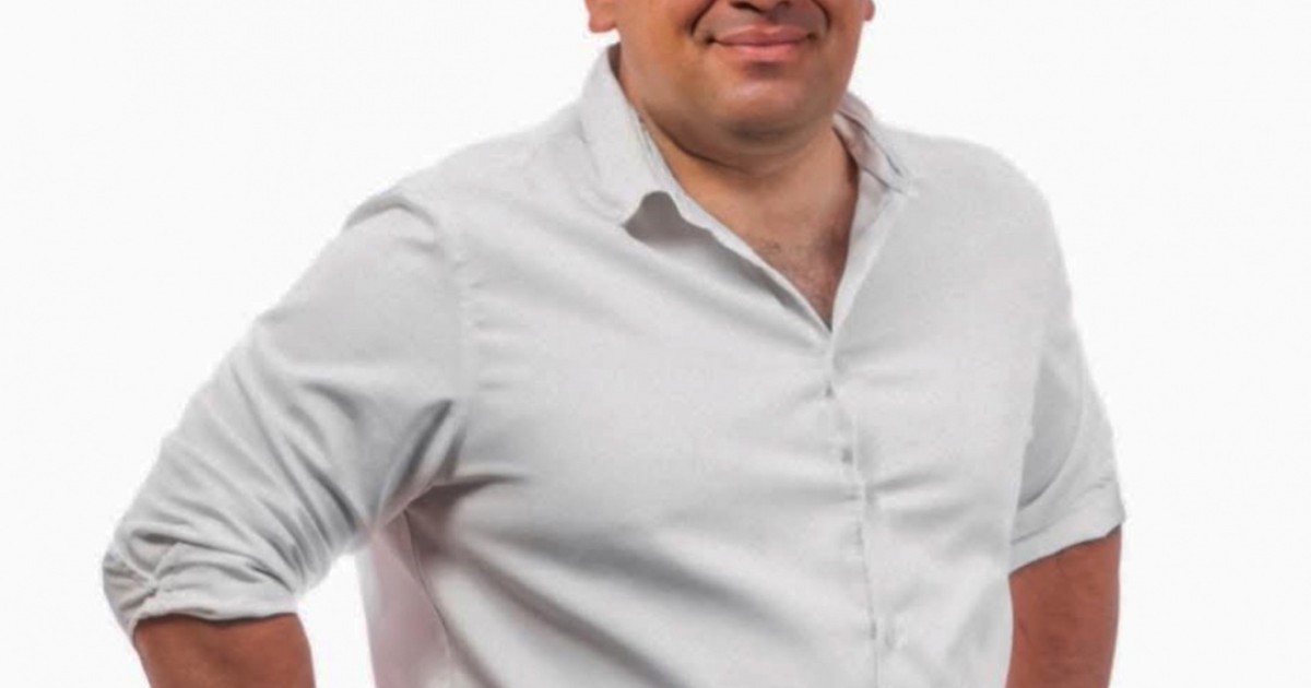 Tribune livre de Vincent Rivière : Vincent Rivière interpelle Naïma Moutchou : "De l’eau Madame la Ministre"