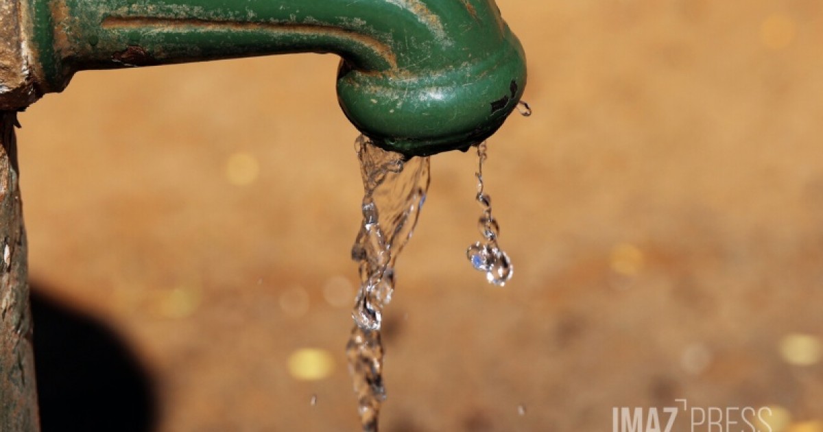 Plaine des Palmistes : la Cise alerte sur la qualité de l'eau, plusieurs citernes installées