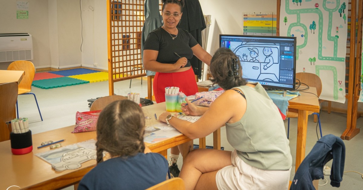 Le Port : place aux Nuits de lecture 2026