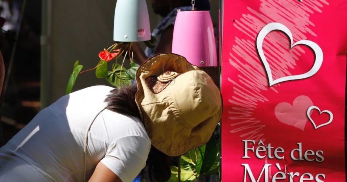 Fête des mères : plusieurs événements pour fêter les mamans