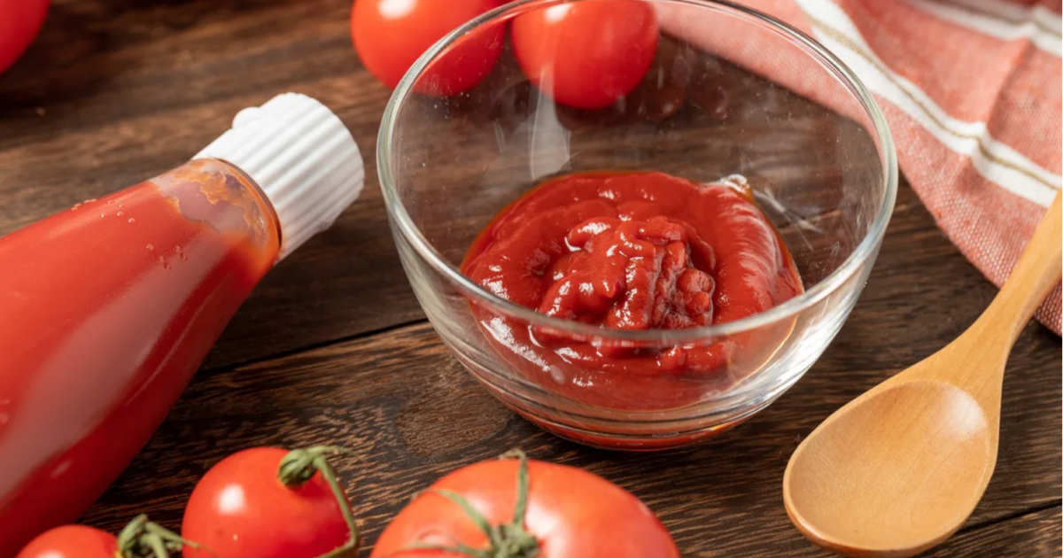 Alerte conso : des flacons de ketchup rappelés pour contamination ...