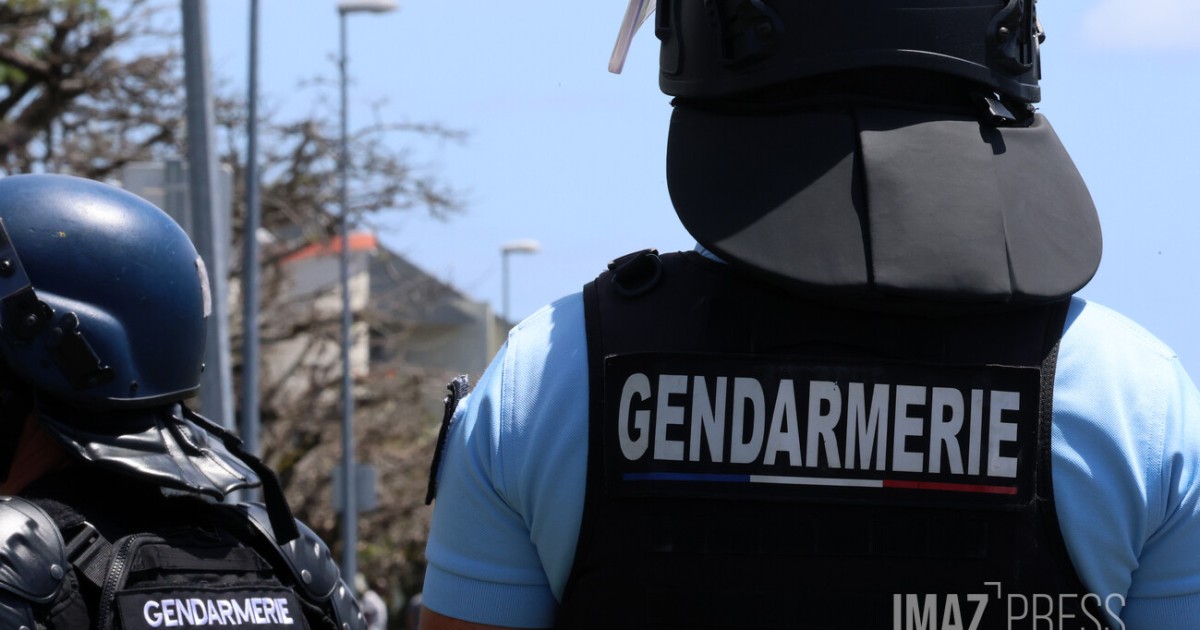 Saint-Benoît : un mineur de 15 ans interpellé après des incendies à Bras-Fusil