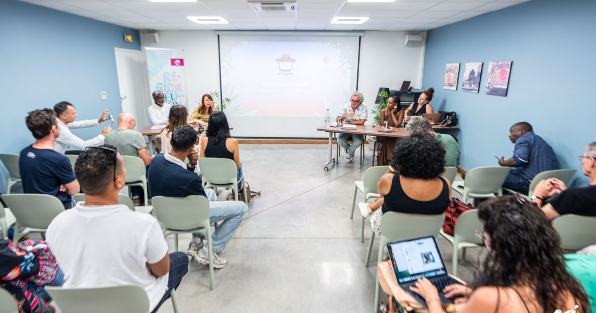 Festival Sakifo 2026 : une 22ème édition ouverte sur le monde