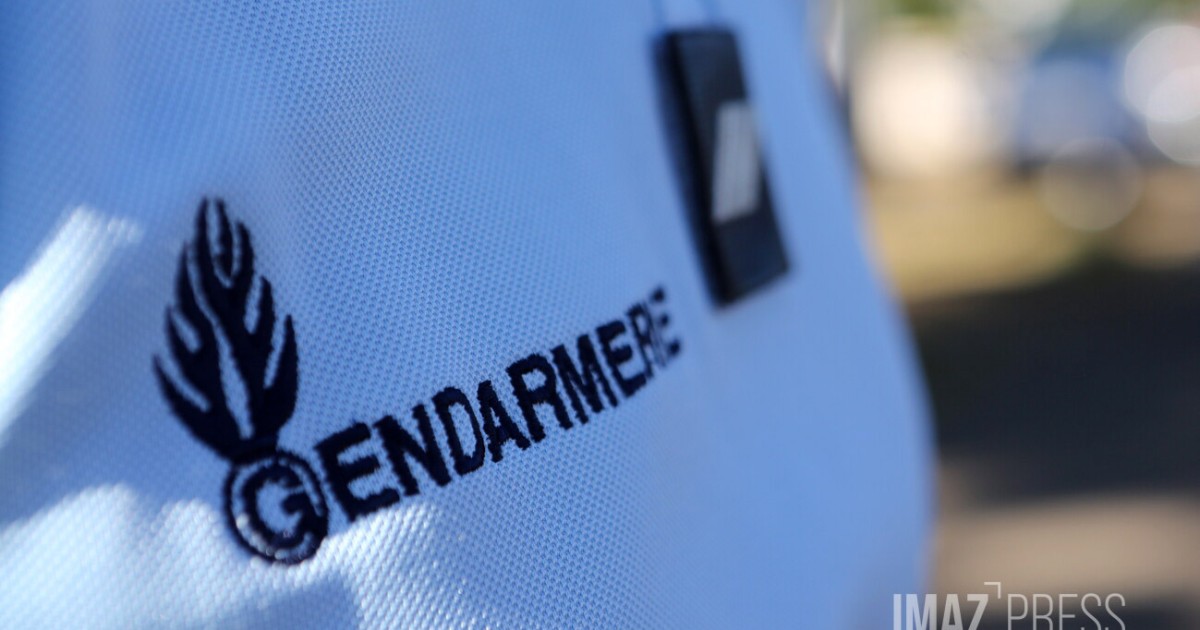 Hausse des accidents : la gendarmerie renforce ses contrôles