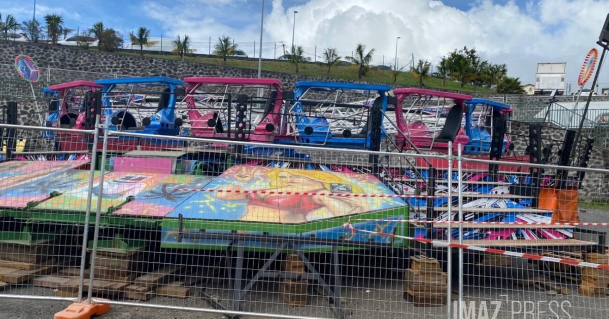 Miel Vert : le tribunal administratif rejette la requête d'une foraine, elle est priée de quitter les lieux