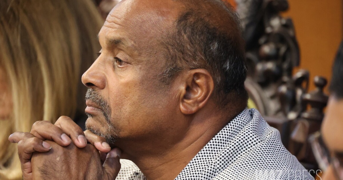 Mayotte : Guito Narayanin condamné à 5 ans de prison, il est soupçonné d'être le commanditaire de l'agression d'une avocate