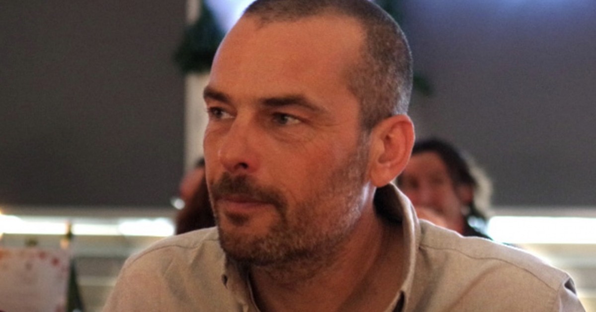 TAAF : le corps de Gérald Malaussena, plongeur disparu en terre Adélie, a été retrouvé