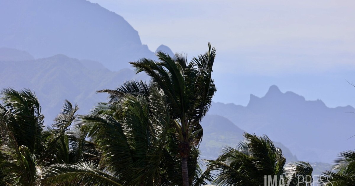 meteo clermont ferrand