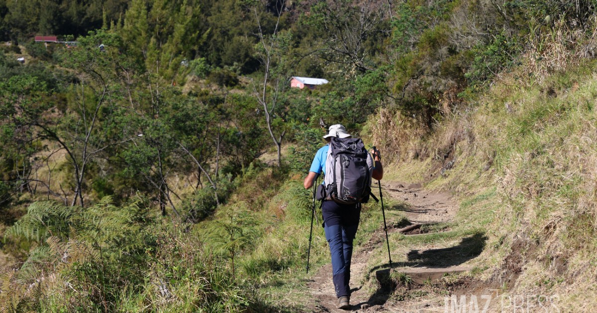 Randonneur égaré depuis lundi, les gendarmes appellent à la prudence en montagne