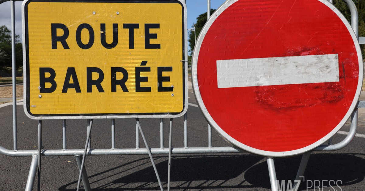 La Possession : stationnement interdit sur deux parkings pour la Nuit du Terroir