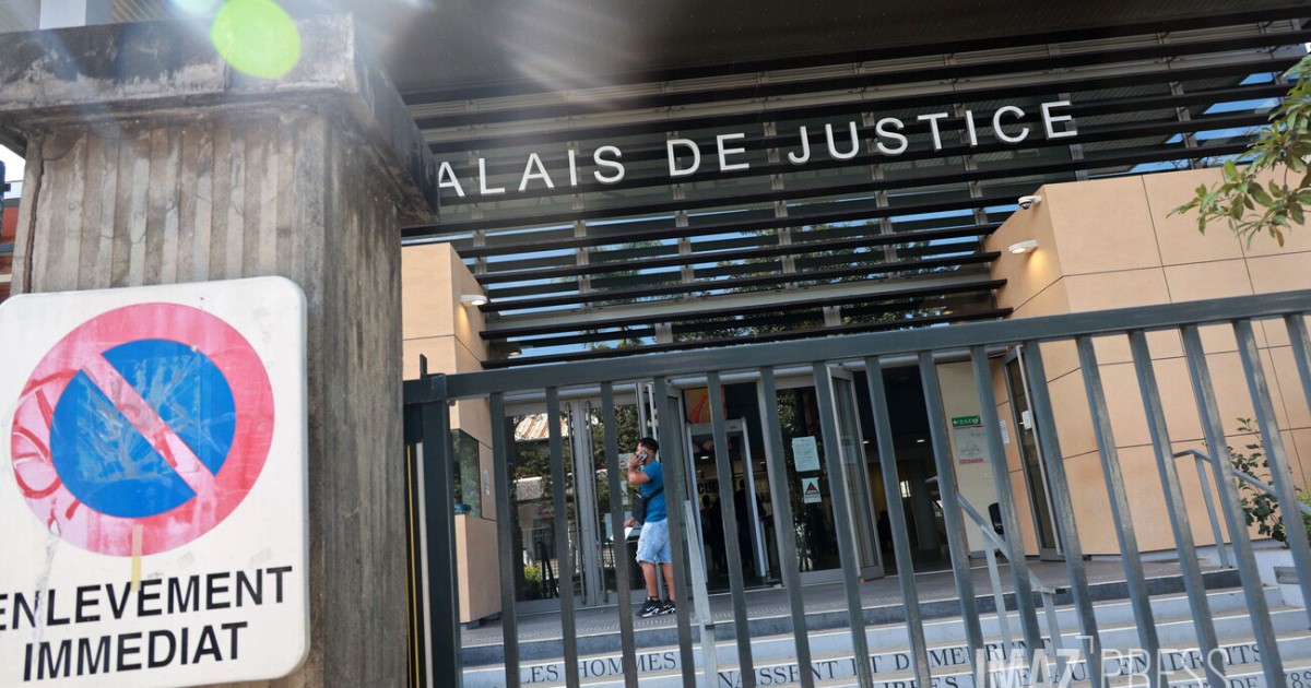 Accident à Saint-Pierre : interpellation du conducteur d'un SUV en fuite après avoir percuté un cycliste