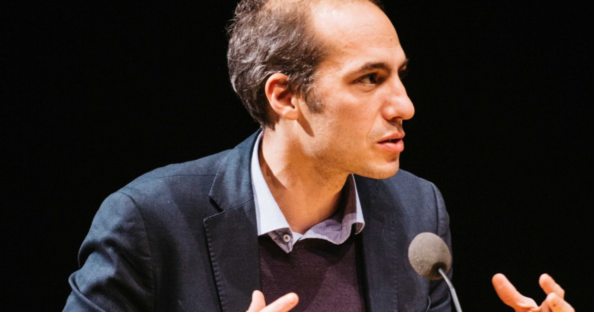 Reunion Island Hosts Slavery History Conferences with Paulin Ismard