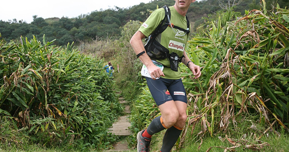 Le sacre de Thierry Chambry