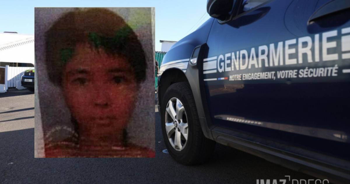 Saint-Louis : la gendarmerie lance un appel à témoins pour retrouver Anne Christine Vaillif, 41 ans, portée disparue depuis le 28 septembre
