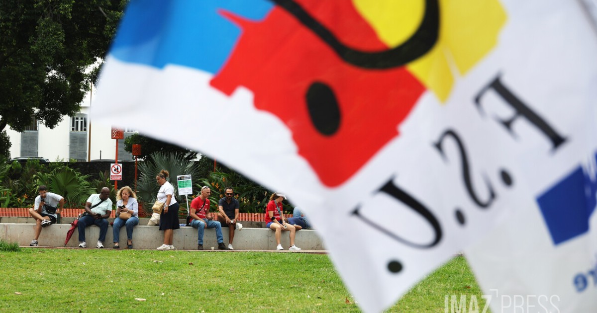 FSU Calls Education Strike for October 13 to Demand Budget Changes