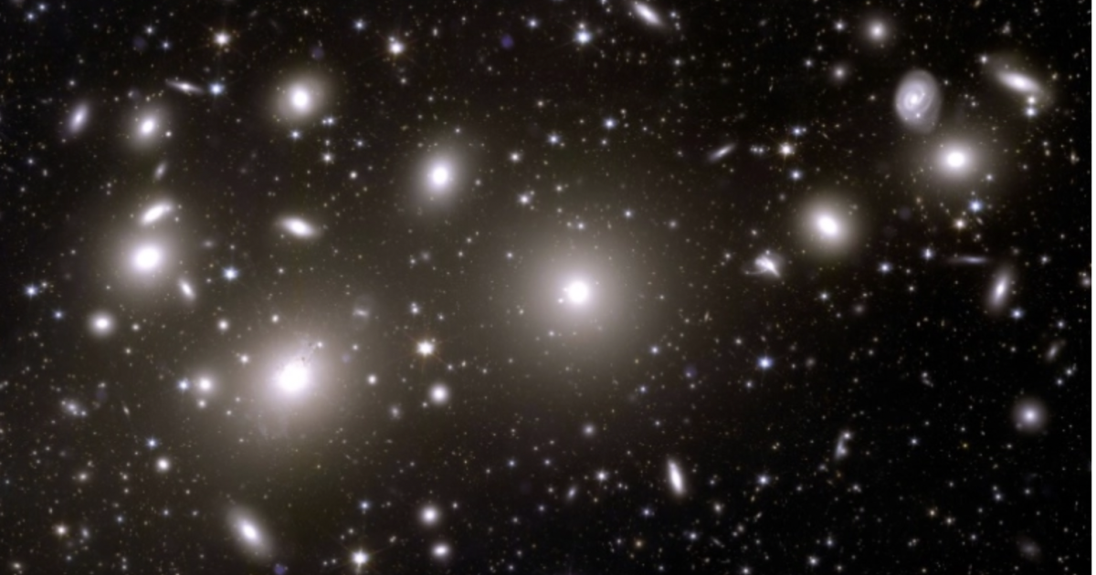 ダークエネルギーは進化しているようです、宇宙のビジョンを混乱させます