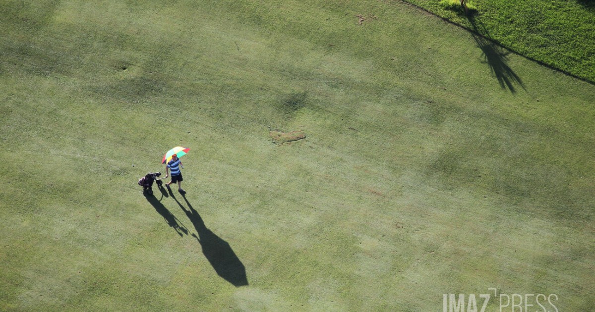 Golf : La Réunion accueille une étape du World Amateur Golf Ranking féminin