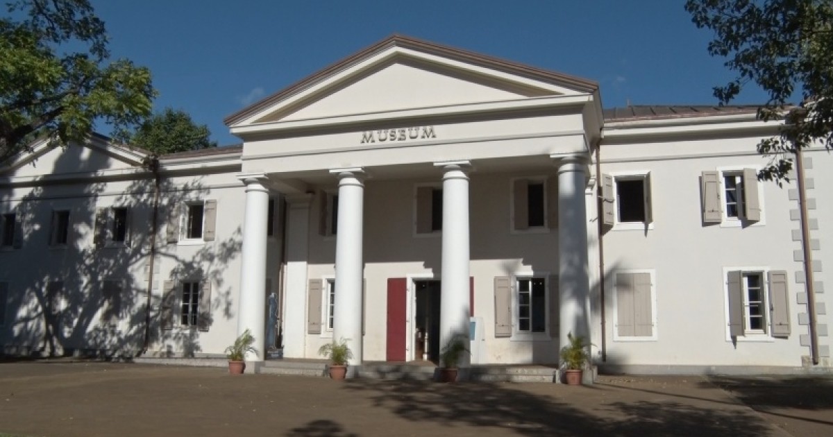 A la (re) découverte du patrimoine du Département
