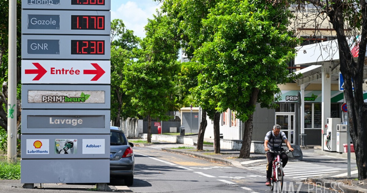 Prix Carburant Cahors Aujourd Hui